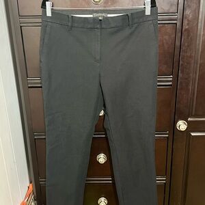 Ann Taylor Black Dress Pants